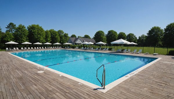 Découvrez piscine courrej à bayonne pour votre piscine idéale sur mesure