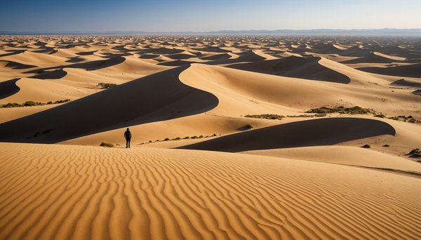 Quels sont les bienfaits d'un séjour à la dune du pilat ? découvrez-le avec domaine les oréades