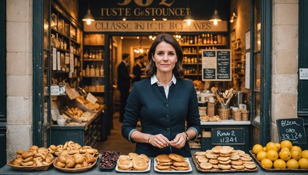 comment les tendances économiques influencent la croissance des petites entreprises en france