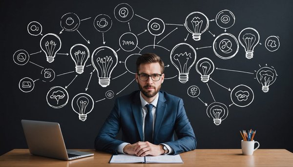 stratégies innovantes pour améliorer la productivité en entreprise en 2024