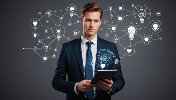 l'impact de la transformation digitale sur les modèles économiques traditionnels