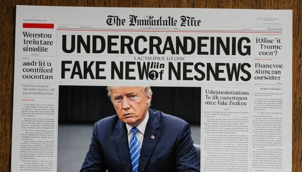 Comprendre l'influence des fake news dans la société contemporaine
