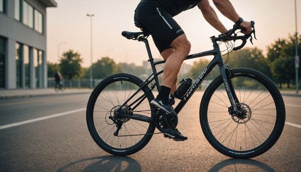 Comment choisir le vélo idéal selon son niveau et ses objectifs sportifs