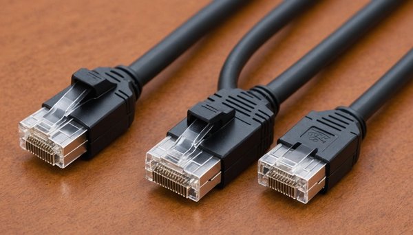 Les avantages incontournables du câble ethernet cat6 pour votre réseau