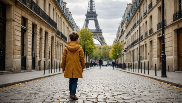 Pourquoi opter pour l'éducation bilingue à paris dès l'enfance