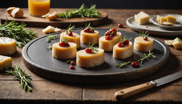 Pourquoi choisir le foie gras frais fermier de la ferme uhartia dans le sud-ouest ?