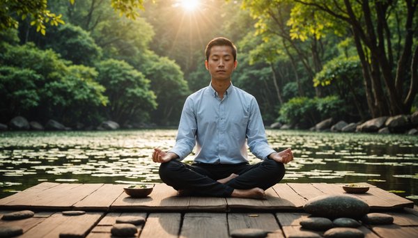 Comment intégrer des routines de méditation pour améliorer le bien-être quotidien