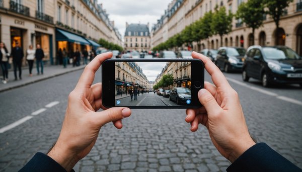 Impact des réseaux sociaux sur la participation citoyenne en France