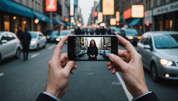 Analyse des tendances sociétales influencées par les plateformes numériques