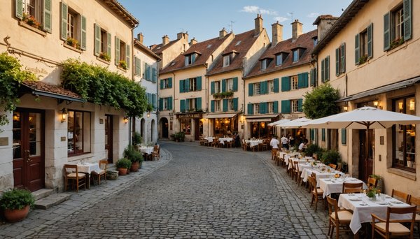 Quel restaurant choisir à cambo les bains?